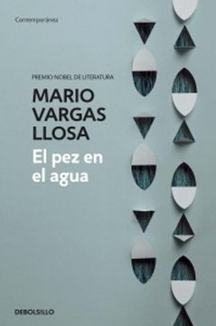 Libro El Pez En El Agua 9786287641808