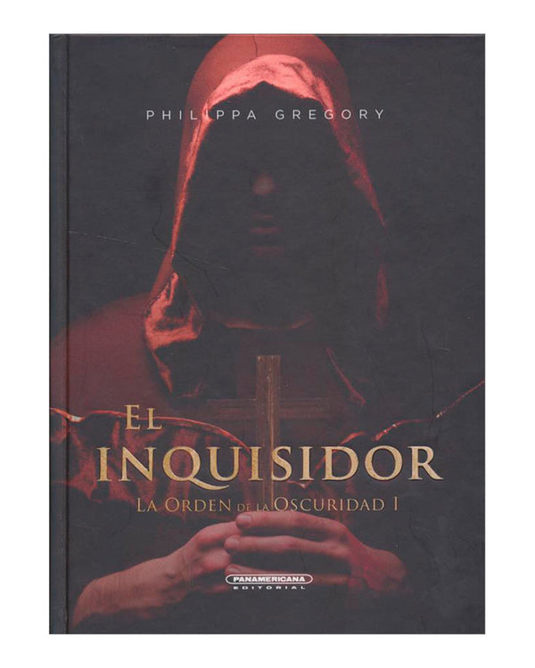 La Orden De La Oscuridad 1: El Inquisidor