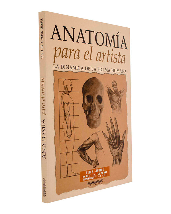 Anatomia Para El Artista