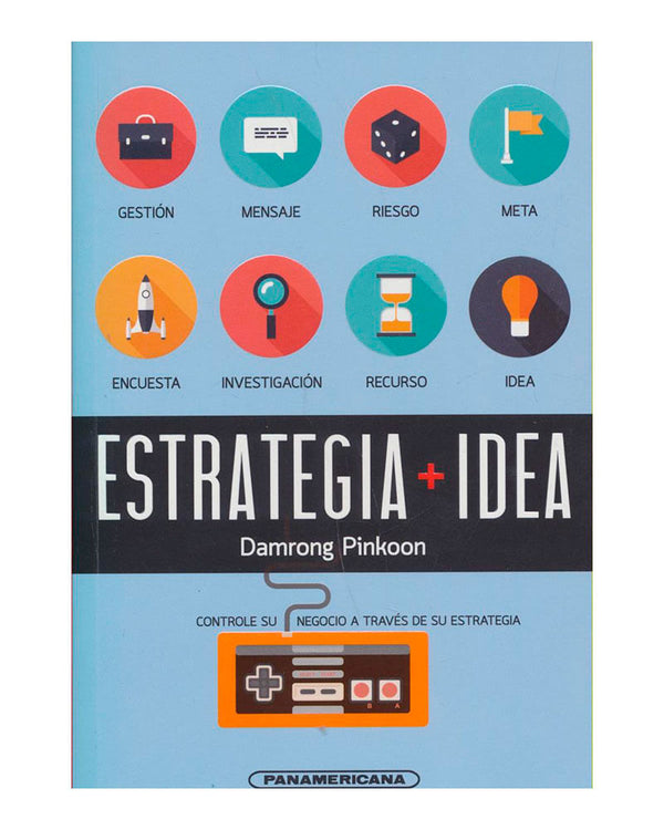 Estrategia + Idea