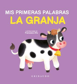 Mis Primers Palabras: La Granja