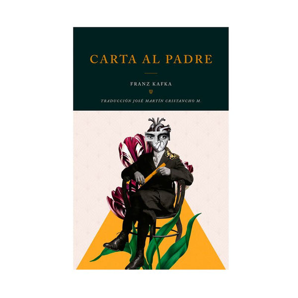 Carta Al Padre