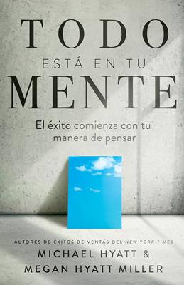 Libro Todo Está En Tu Mente 9781641239769