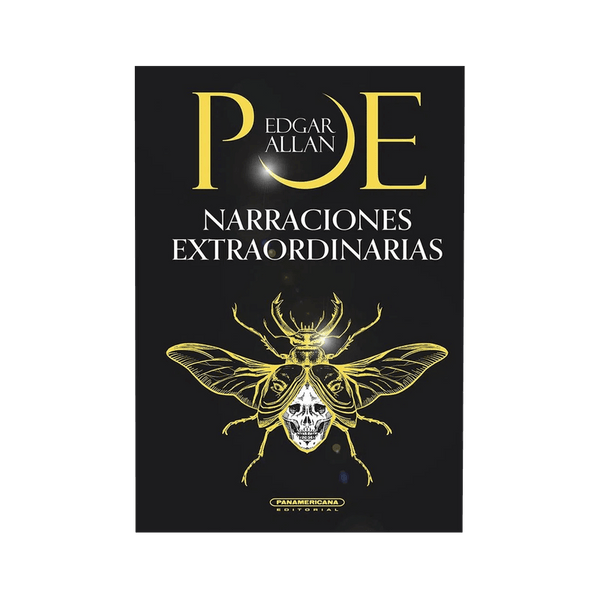 Narraciones Extraordinarias