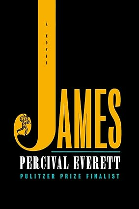 James: A Novel