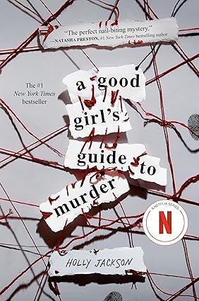 A Good Girl's Guide to Murder