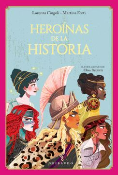 Heroinas de la Historia