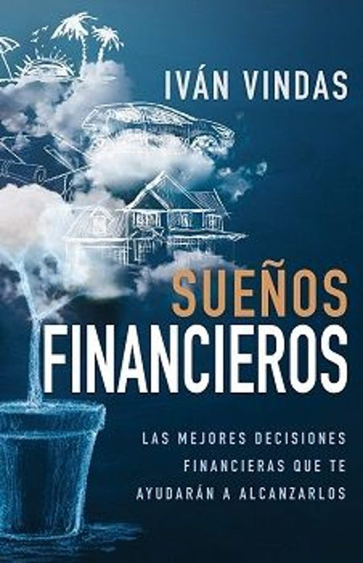 Libro Sueños Financieros 9781641239394