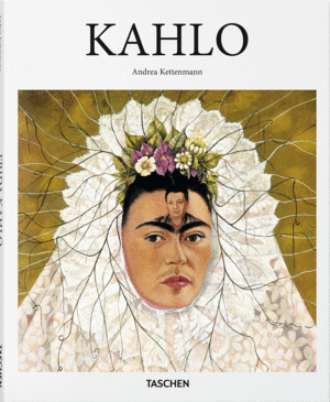 Kahlo Frida