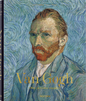 Van Gogh. Obra Pictorica Completa