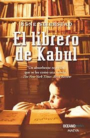 Libro El Librero De Kabul 9786074005516