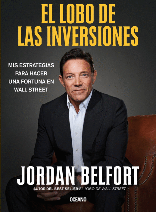 Libro Lobo De Las Inversiones, El 9786075578248