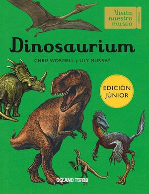 Dinosaurium (Edición Junior)