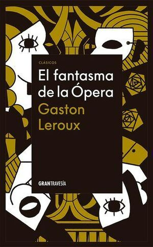 El Fantasma de la Opera