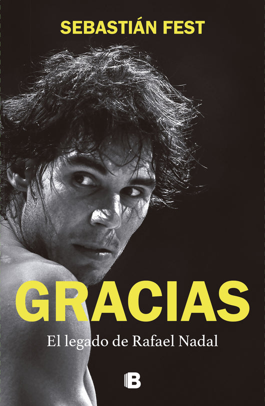 Libro Gracias 9786287634428