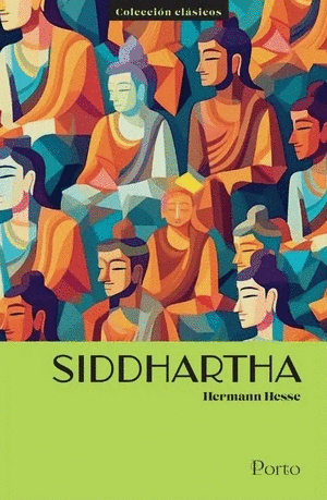 SIDDHARTHA