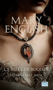 Libro Mary English 9786289658804