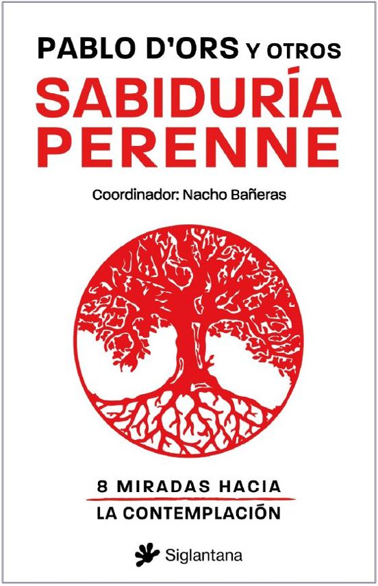 Libro Sabiduría Perenne 9788410179196