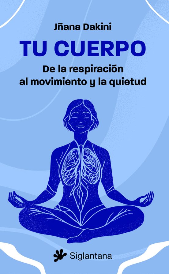 Libro Tu Cuerpo 9788410179325