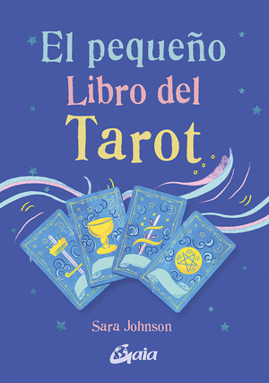 Libro El Pequeño Libro Del Tarot 9788411080538