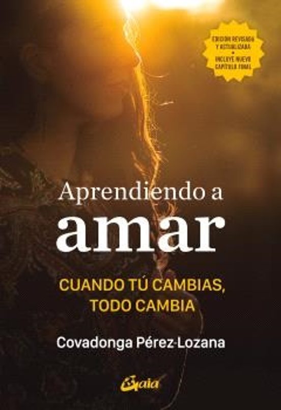 Libro Aprendiendo A Amar 9788411080934