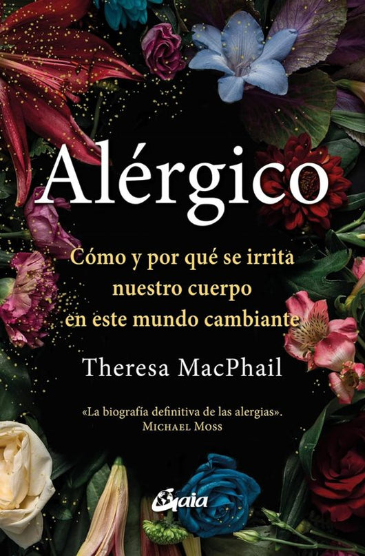 Libro Alergico 9788411081139