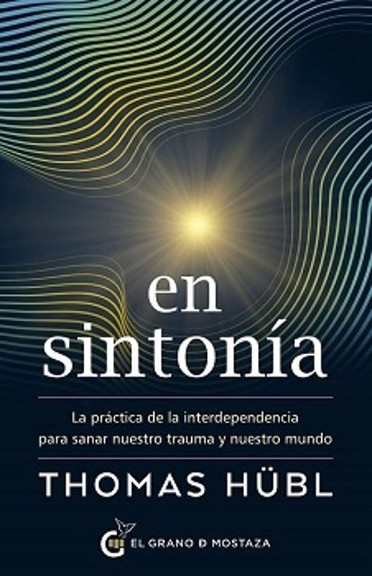 Libro En Sintonia 9788412797404