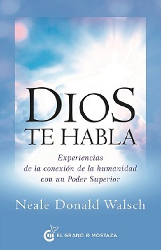 Libro Dios Te Habla 9788412842753