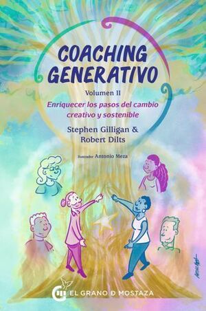 Libro Coaching Generativo Vol.2 9788412874440