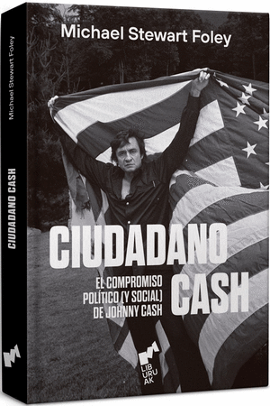 Libro Ciudadano Cash 9788419234179