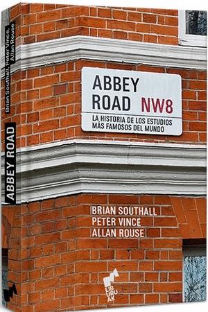 Libro Abbey Road 9788419234308