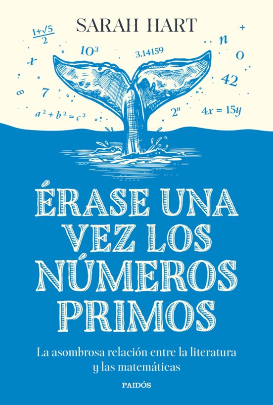 Libro Érase Una Vez Los Números Primos 9788449342059