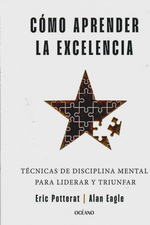 Libro Cómo Aprender La Excelencia 9788449461323