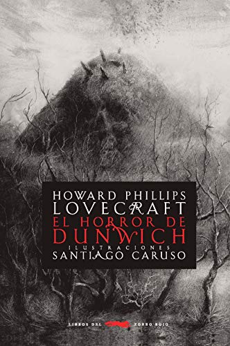 Libro El Horror De Dunwich 9788494033636