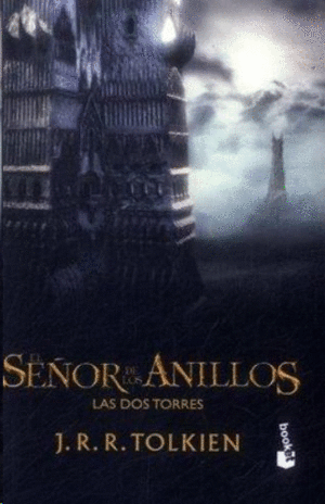 EL SEÑOR DE LOS ANILLOS LAS DOS TORRES