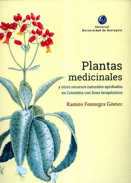 PLANTAS MEDICINALES