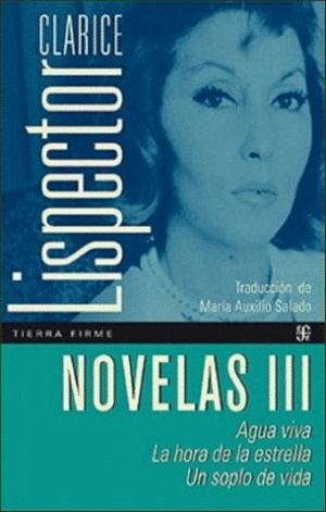 Novelas Iii