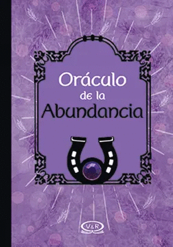 Oráculo de la abundancia