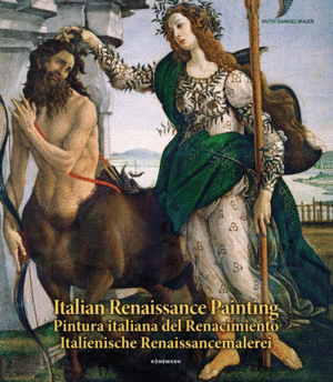 Pintura Italiana Del Renacimiento (T.D)