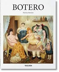 Botero Fernando Ingles