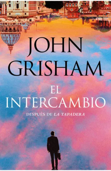 Libro El Intercambio 9789585457966