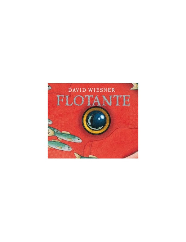 Libro Flotante 9789707773608