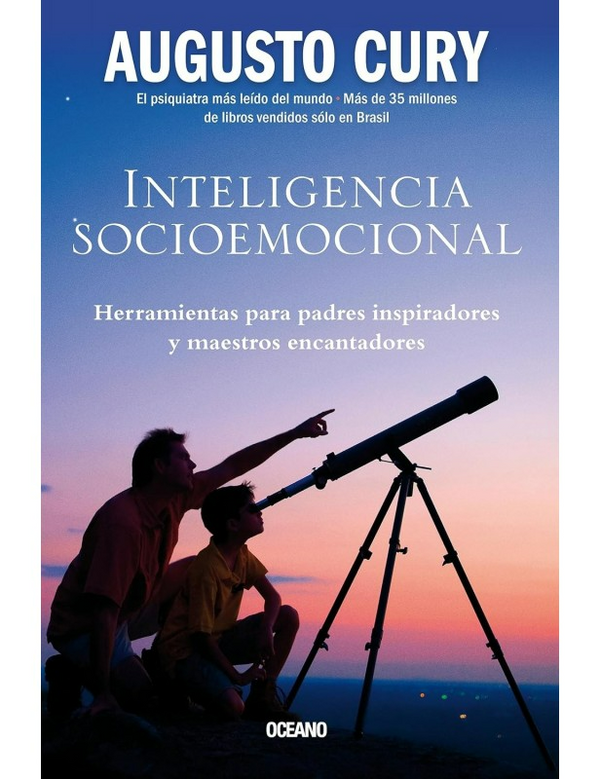 Inteligencia Socioemocional