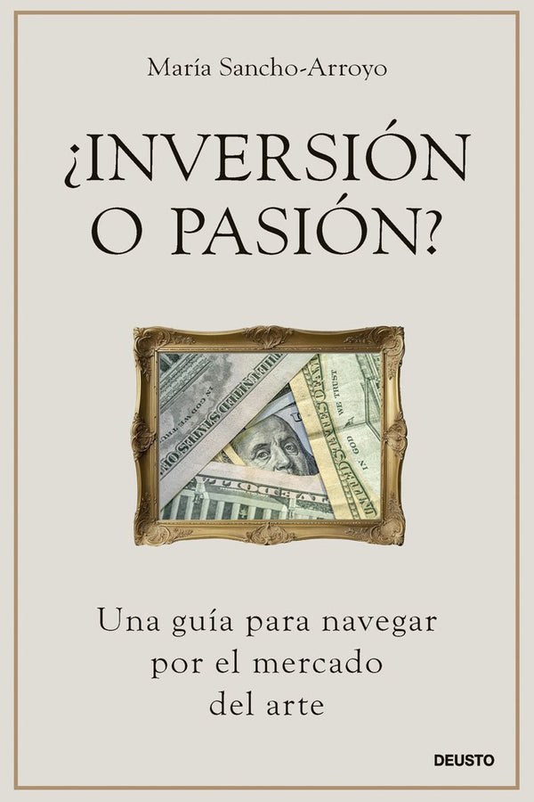 Inversión o pasión