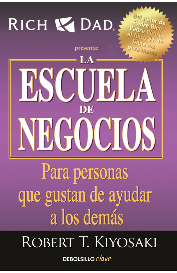 La escuela de negocios (Bestseller)