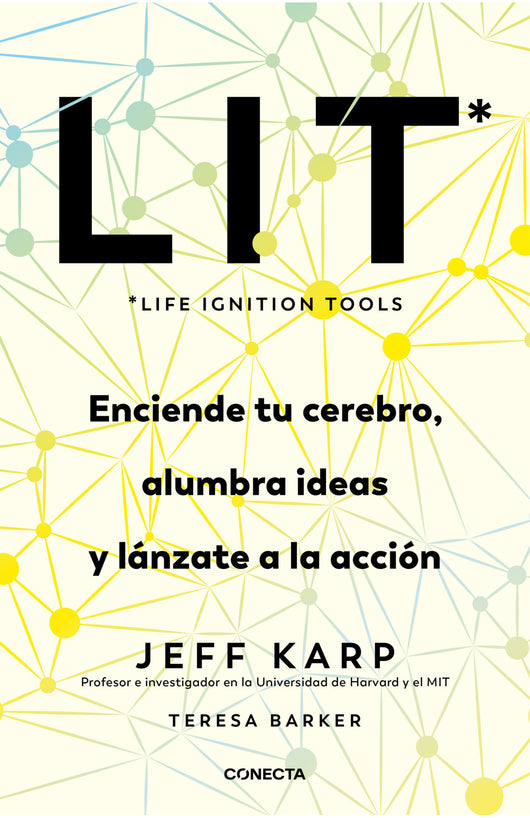 Libro Lit (Life Ignition Tools) 9786287551169