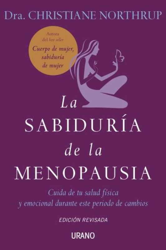 Sabiduria De La Menopausia (BKZ)