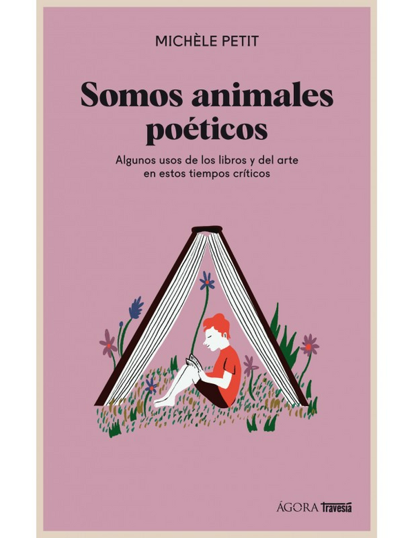 Somos Animales Poéticos