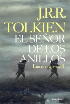 El señor de los anillos ll. Las Dos Torres (edición infantil)