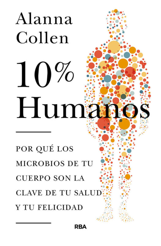 10% Humano Libro